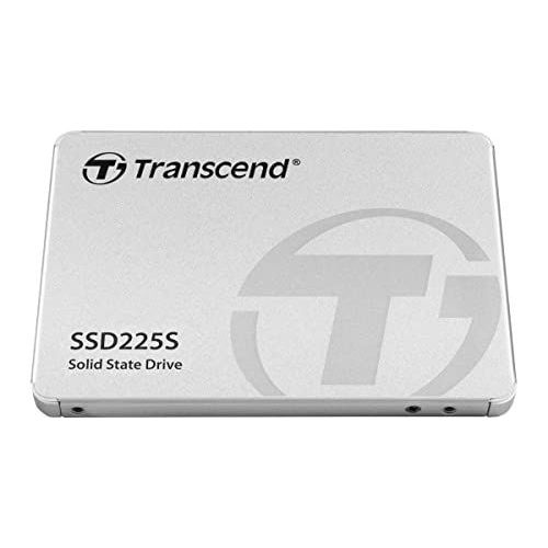 Transcend SSD225S - SSD - 2 To - interne - 2.5" - SATA 6Gb/s