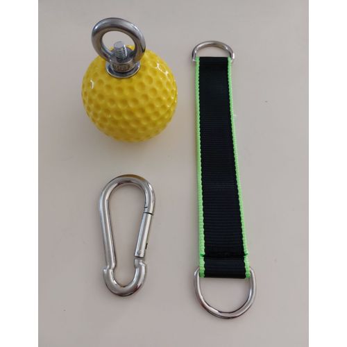 Grip Boule De Préhension Musculation