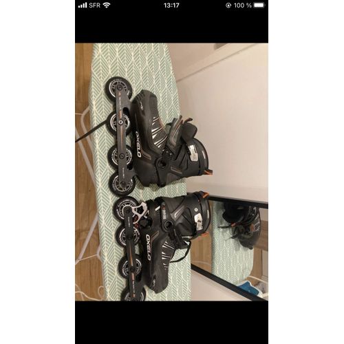 Rollers Oxello Taille 41