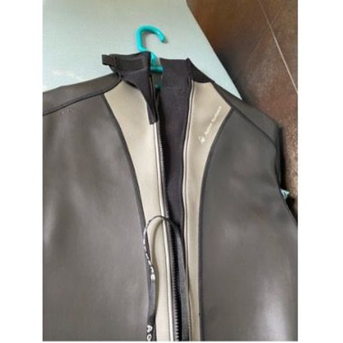 Combinaison Shorty Natation Aqua Sphere En Néoprène