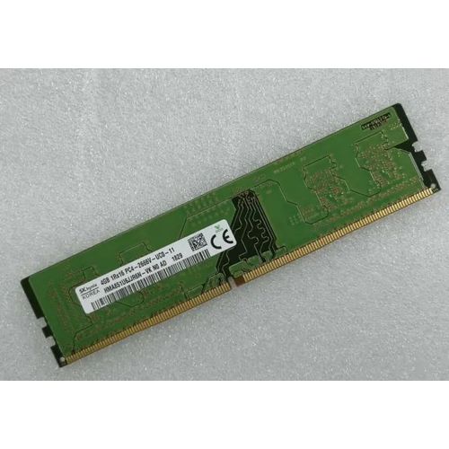sk hynix 4 gb HMA851U6JJR6N