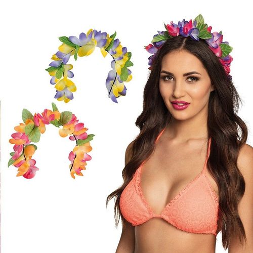 Tiare Fleurs Hawaï