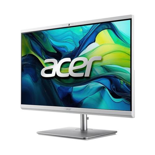 Acer Aspire Dq.bmfeg.001 Pc Tout En Un/station De Travail Intel Core