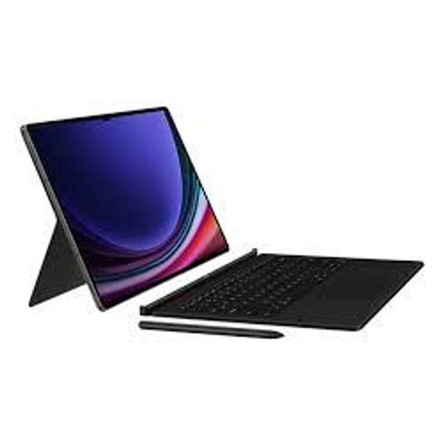 Book cover Keyboard - Samsung Galaxy Tab S9 Ultra 5G