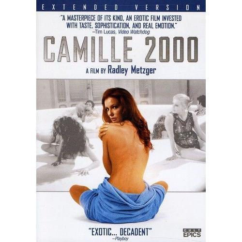 Camille 2000 (Extended Edition) [Digital Video Disc] Extended Ed, Restored, Widescreen, Dolby