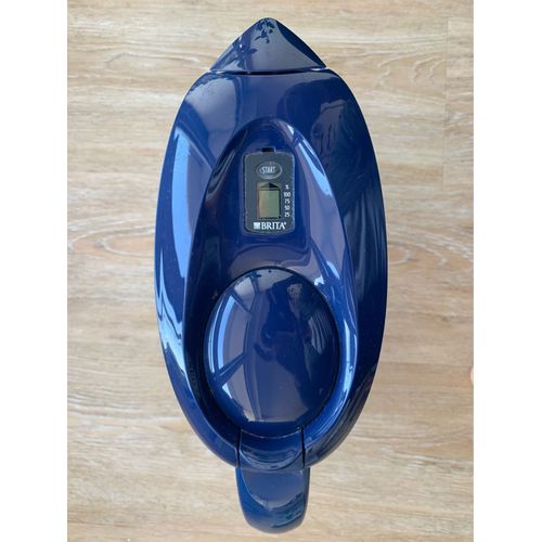 Carafe Brita Marella + 3 Cartouches