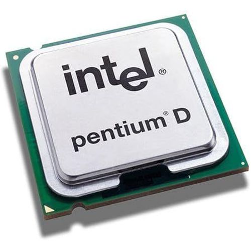 pentium D915 4mo 2.8 GHz