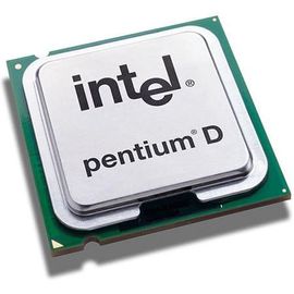 pentium D915 4mo 2.8 GHz