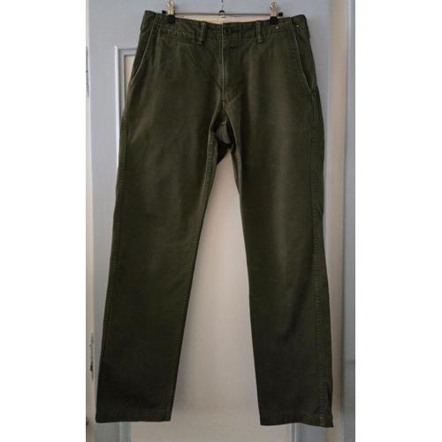 Pantalon Uniqlo, Taille 40