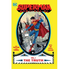 Le nouveau Superman bisexuel et pro-migrants fait un flop aux USA mais pas en France #3