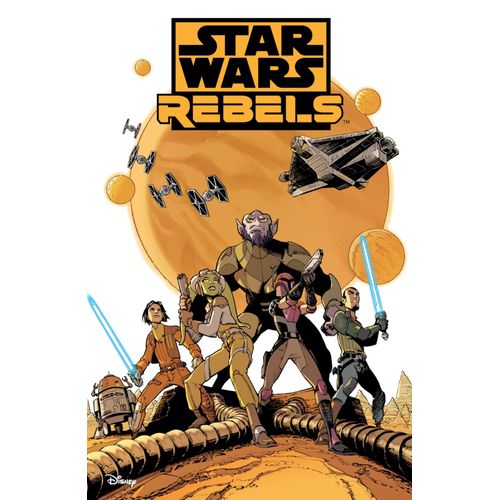 Star Wars: Rebels