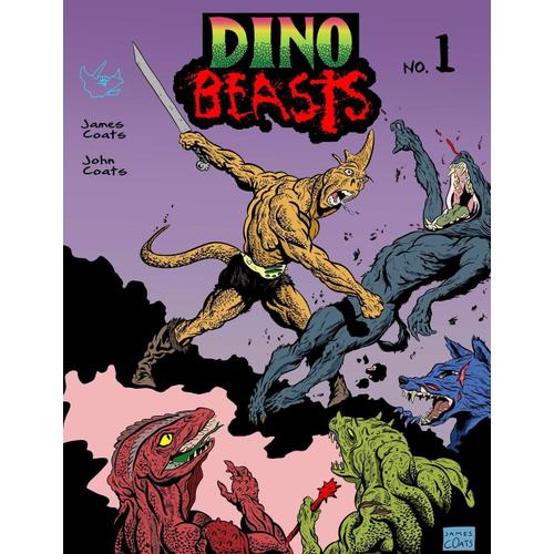 Dino Beasts