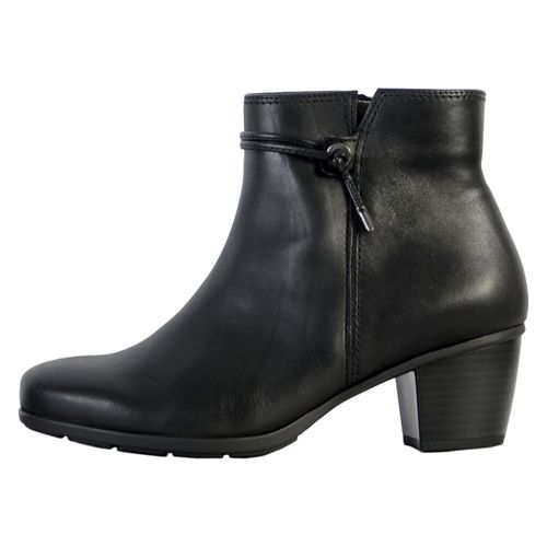 Bottine Cuir Gabor Foulard