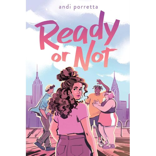 Ready Or Not