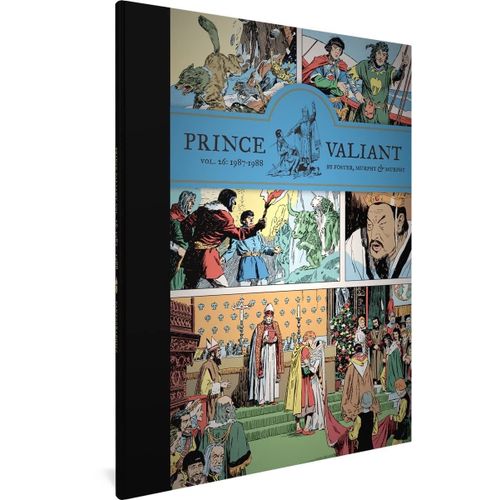 Prince Valiant Vol. 26