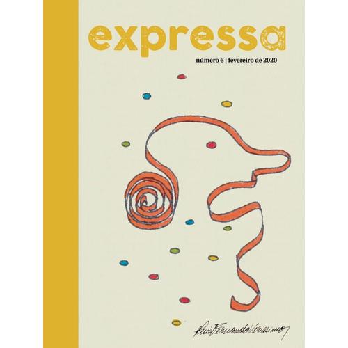 Expressa - Luis Fernando Verissimo