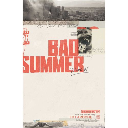 Bad Summer