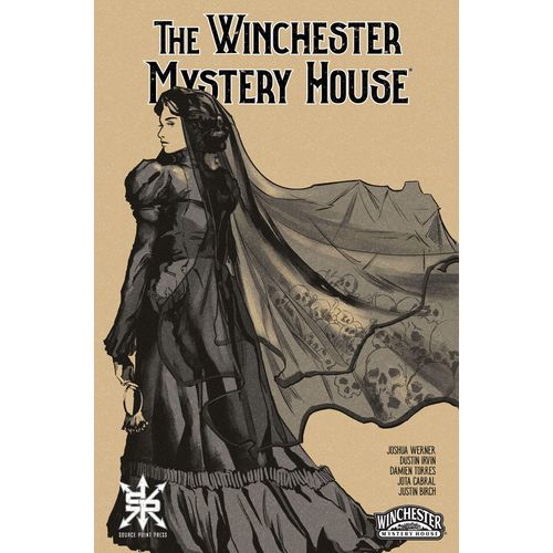 The Winchester Mystery House