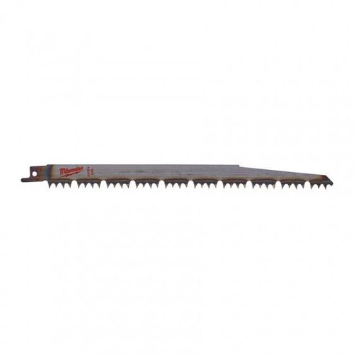 Lame de scie sabre MILWAUKEE S1531L 3 pièces - 240mm - S1531L - 48001077