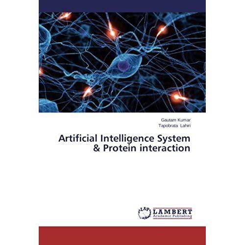 Artificial Intelligence System & Protein Interaction