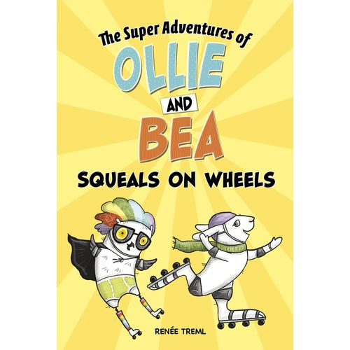 Squeals On Wheels