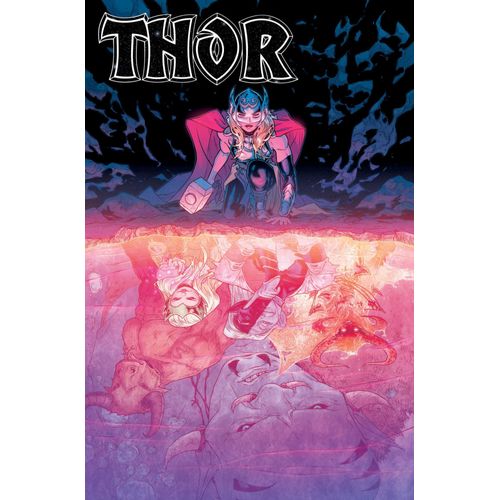 Thor By Jason Aaron: The Complete Collection Vol. 3