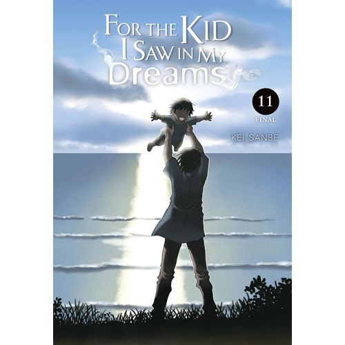 For The Kid I Saw In My Dreams, Vol. 11