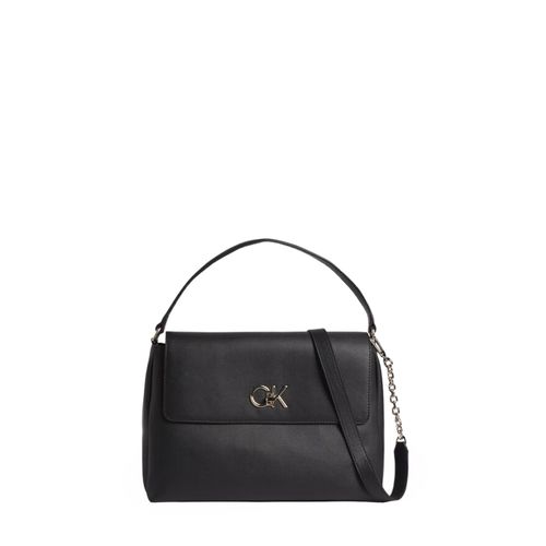 Sacs Femme CALVIN KLEIN re-lock tote k60k609862