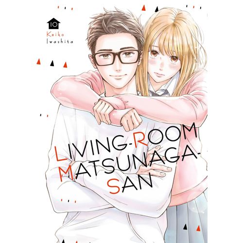 Living-Room Matsunaga-San 10