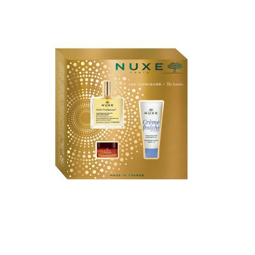 Nuxe Coffret Best Seller 