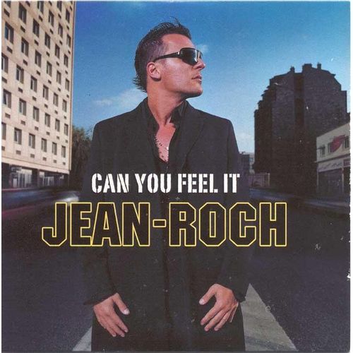 Can You Feel It