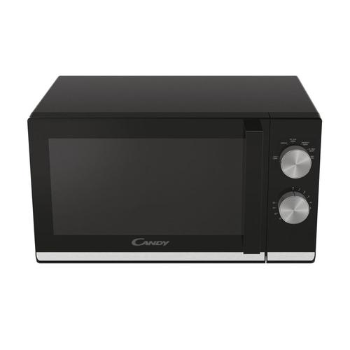 Candy CMW20TNMB - Four micro-ondes monofonction - 20 litres - 700 Watt - noir