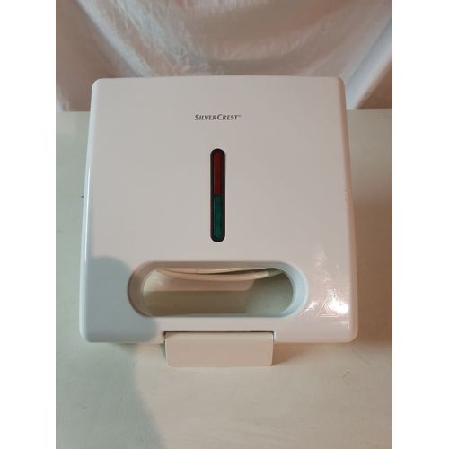 Appareil Croque Monsieur