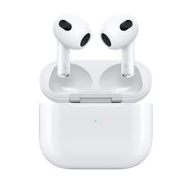 Apple Airpods 3 avec boîtier de charge Lightning
