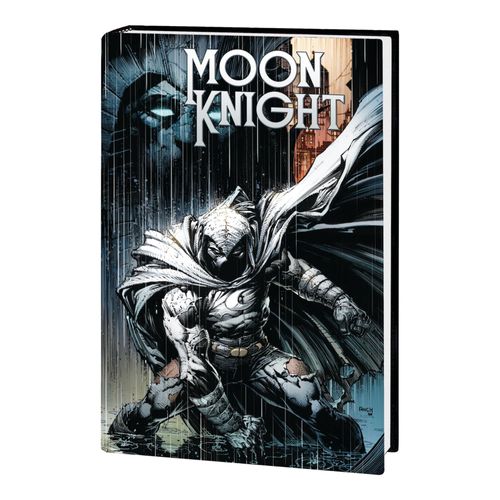 Moon Knight Omnibus Vol. 1