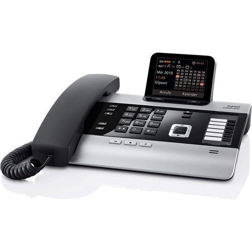 Téléphone Simens Gigaset DX600A