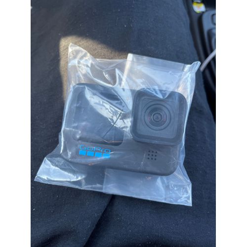 Go Pro 10 Hero Black