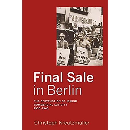 Final Sale In Berlin