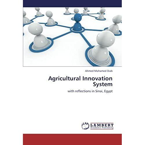 Agricultural Innovation System