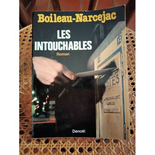 Les Intouchables