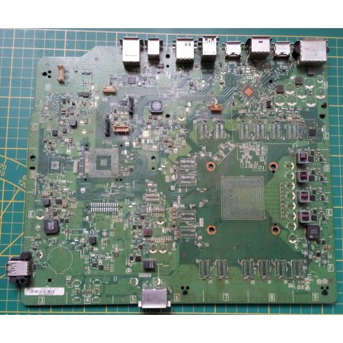 Carte Mère Xbox One Fat 1540