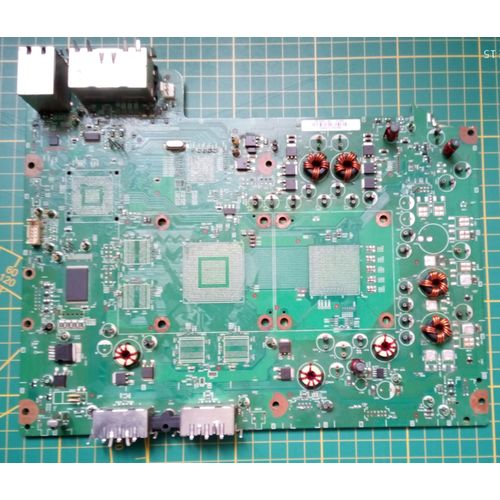 Carte Mère Xbox 360