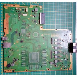 Carte Mère Ps4 Saa-001