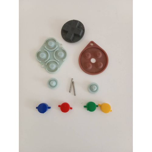 Pièces Détachées Pour Manette Super Nintendo