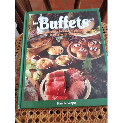Les Buffets