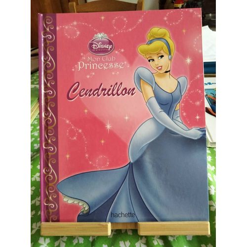 Blanche Neige Et Cendrillon