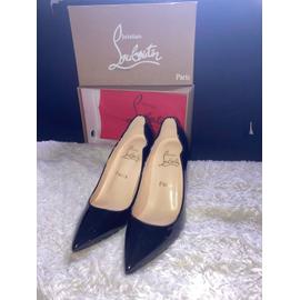 Chaussures louboutin pas cher hotsell