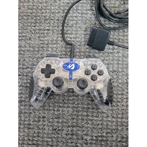 Manette Playstation 1 - Micromania