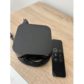 Apple TV 4K (1re génération) - A1842 - | Rakuten