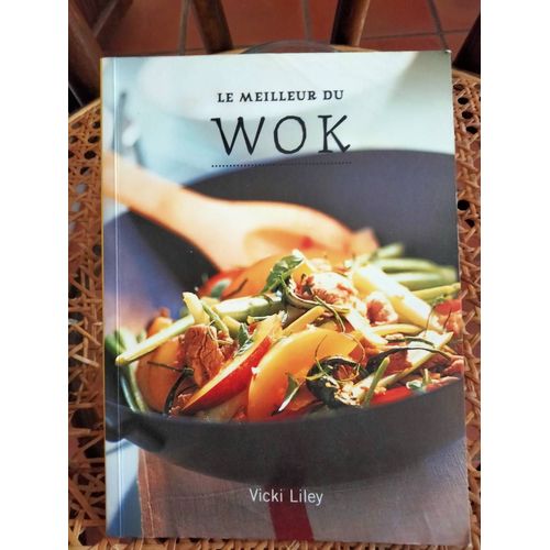 Le Meilleur Du Wok